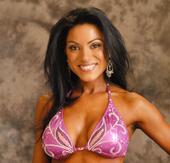 2008 Ms. Bikini Atlantic AND Model America Champ! profile picture