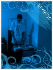 Technoâ€™ Dj Mystic (REP) profile picture