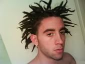 dread head.. ya dig profile picture