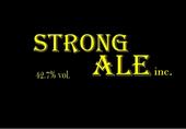 Strong Ale Inc. (ex lights off) profile picture