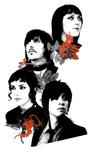 Ladytron profile picture