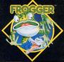 Frogger profile picture