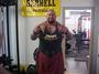 Nazareth Barbell profile picture