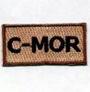 C-MoR profile picture