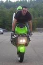 â˜… Steve Stunt â˜… Boss Stunter â˜… profile picture