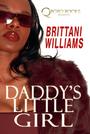 AUTHOR BRITTANI WILLIAMS - WOMEN PLEASE GROW UP profile picture