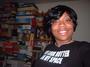 AUTHOR BRITTANI WILLIAMS - WOMEN PLEASE GROW UP profile picture