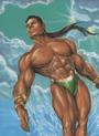 PRINCE NAMOR, THE ONE TRUE SUB-MARINER profile picture