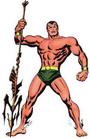 PRINCE NAMOR, THE ONE TRUE SUB-MARINER profile picture