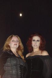 The Wyrd Sisters profile picture