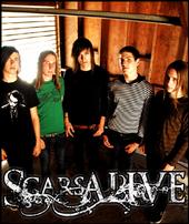 ScarsALIVE (MUSIC UP NOW!) profile picture