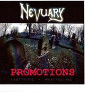 Nevuary Promotions profile picture