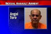 Ex Pastor Angel Toro Confessed and is now in Jail! profile picture