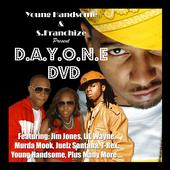 D.A.Y.O.N.E. DVD IN STORES NOW!! profile picture