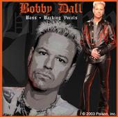 Tribute to Bobby Dall profile picture