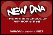 NEW DNA Artistschool profile picture