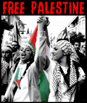 !!! SOUTIENT LA PALESTINE !!! profile picture