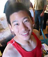 Patrick profile picture