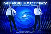 Merge Factory profile picture