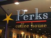 Perks Coffeehouse profile picture