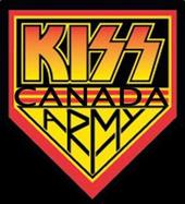 KISS ARMY CANADA profile picture