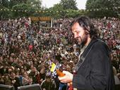 Emir Kusturica & The No Smoking Orchestra profile picture