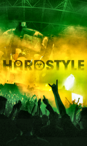 HARDSTYLE profile picture