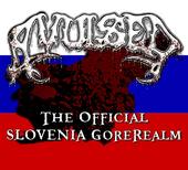 Slovenia AVULSED GoreRealm profile picture