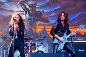 Ronnie James Dio profile picture