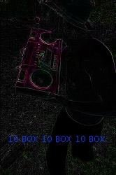 10 BOX profile picture