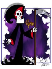 Grim [: 4.1 :] profile picture