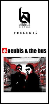 Acubis & The Bus profile picture