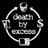 Death By Excess profile picture