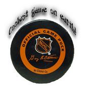 NHL Hockey Songs profile picture