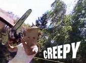 creepybag