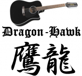 DRAGON-HAWK profile picture