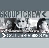 Group 1 Crew profile picture