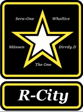 The One - R-City profile picture