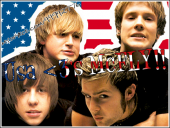 USA <33's McFly profile picture