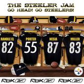 Steeler Jam - Ringtones Now Available! profile picture