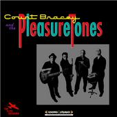 Count Bracey & The Pleasure Tones profile picture