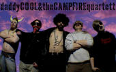 DaddyCOOL&theCAMPFIREquartett profile picture