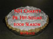 NH Charity Pie Hit Squad 2008 Season profile picture