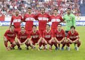 Turkish National Football Team profile picture