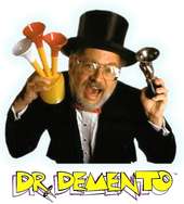 Dr. Demento profile picture