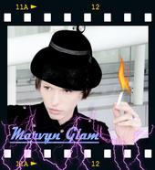 Marvyn Glam profile picture