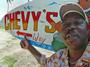 Chevys Calypso Bar & Grill - Nevis, West Indie profile picture