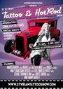 2nd Styrian Tattoo & Hotrod-Show profile picture