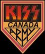 KISS ARMY CANADA profile picture