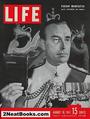 Lord Louis Mountbatten profile picture